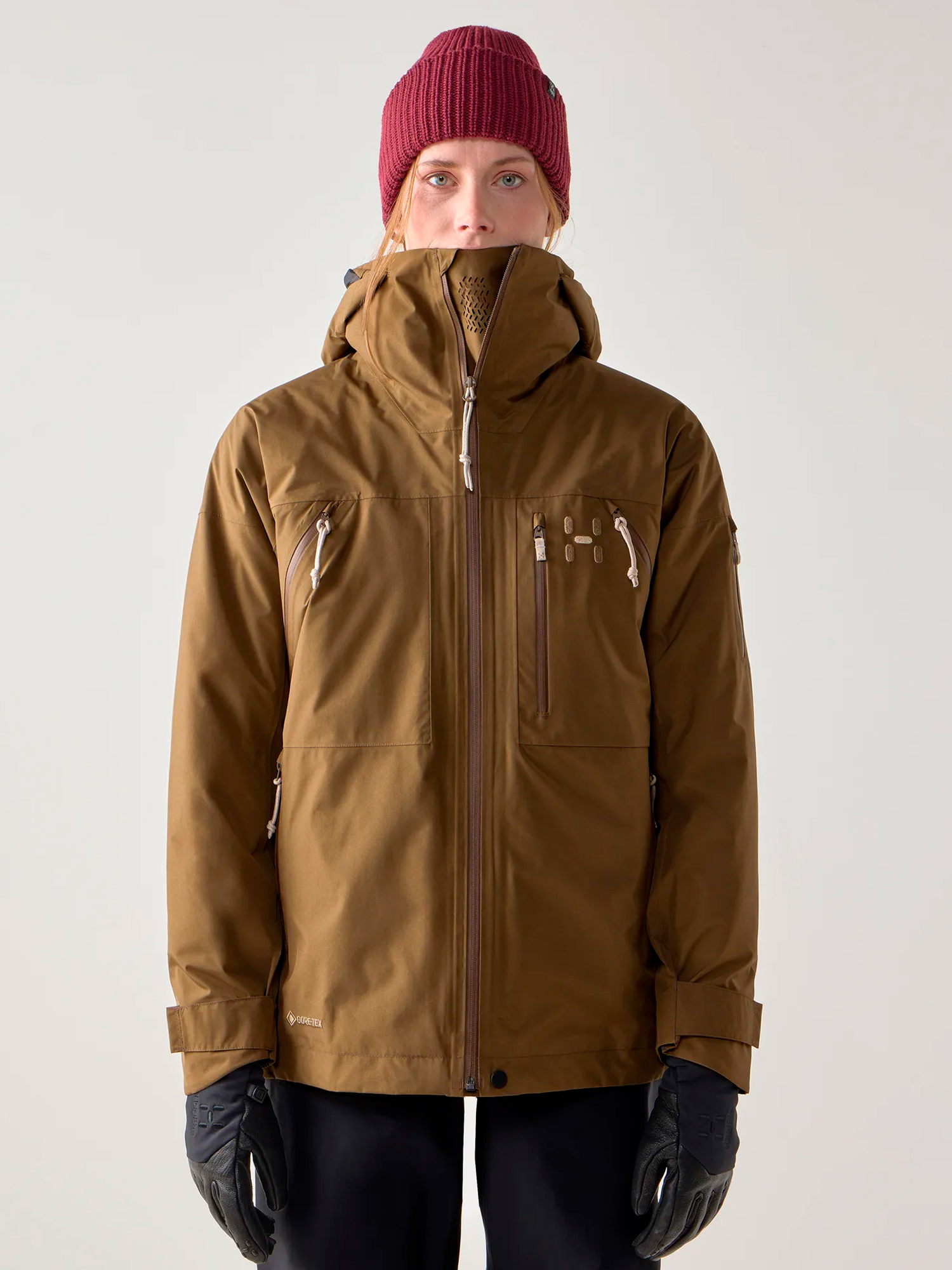 Haglöfs Latnja Gtx Insulated Women's Jacket - Image 5