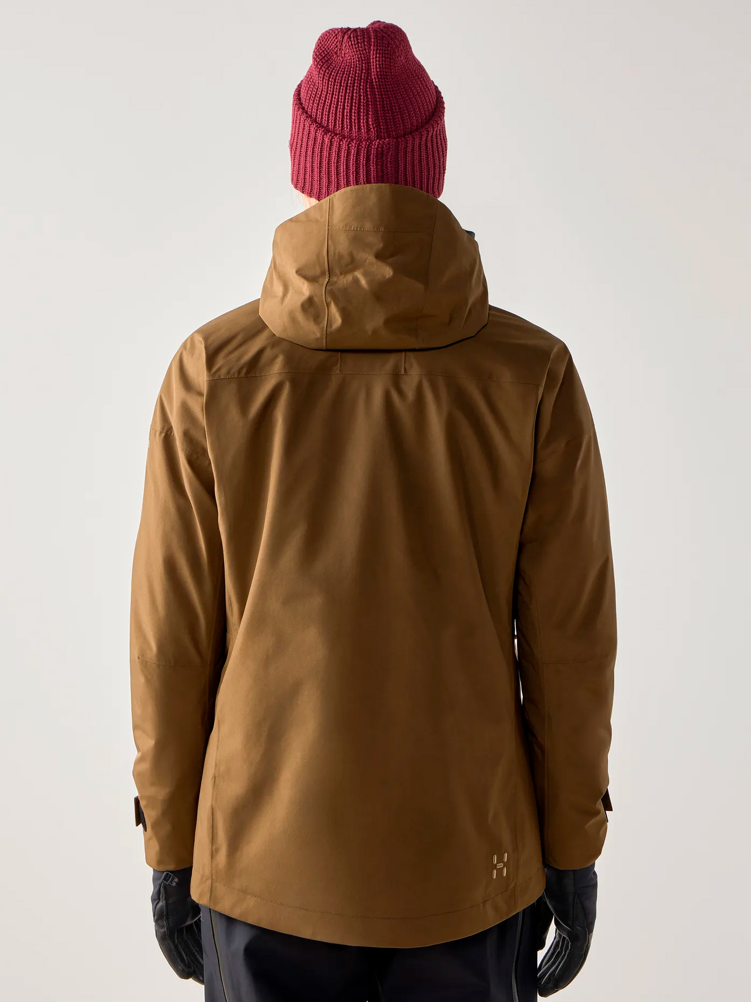 Haglöfs Latnja Gtx Insulated Women's Jacket - Image 6