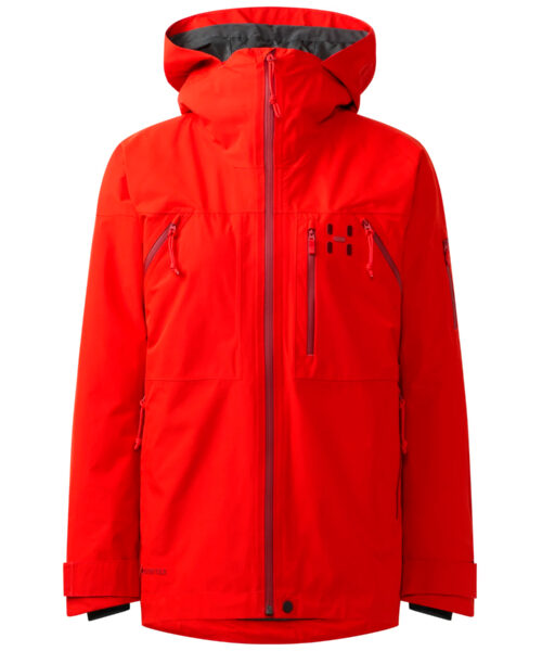 Haglöfs Latnja Gtx Insulated Women's Jacket
