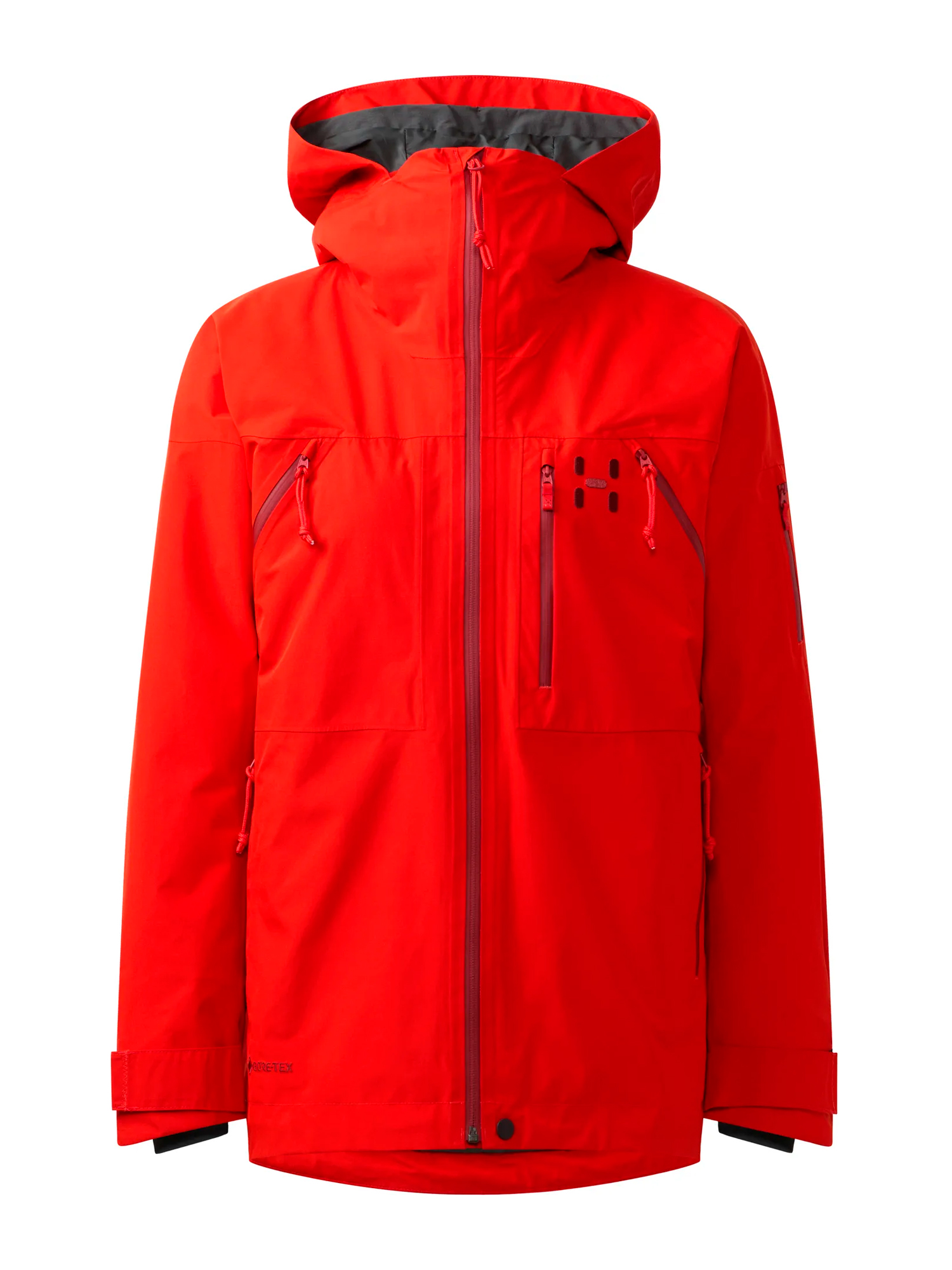 Haglöfs Latnja Gtx Insulated Women's Jacket