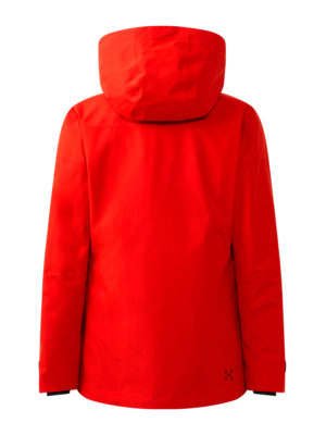 Alternative view of Haglöfs Latnja Gtx Insulated Women's Jacket