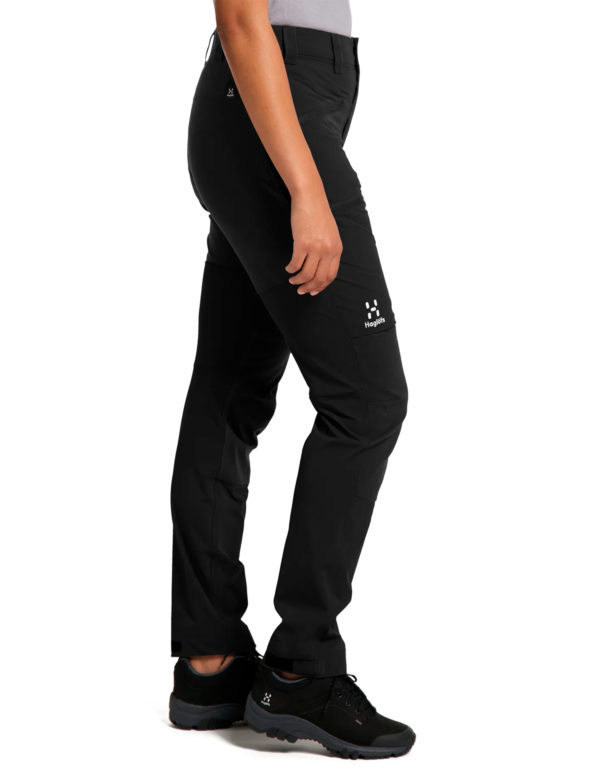Haglöfs Mid Standard Women's Pants - Image 2