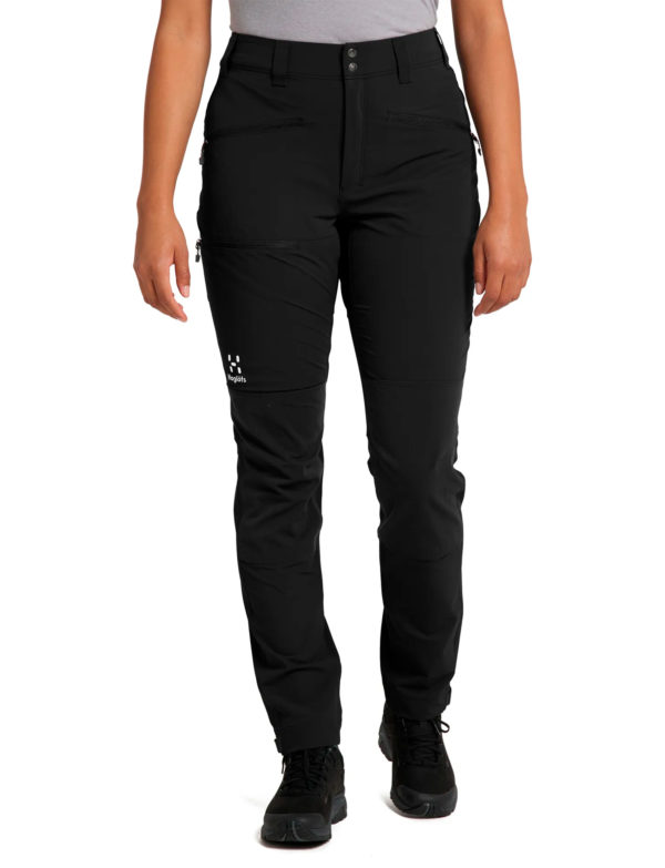 Haglöfs Mid Standard Women's Pants - Image 3
