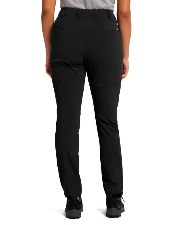 Haglöfs Mid Standard Women's Pants - Image 4