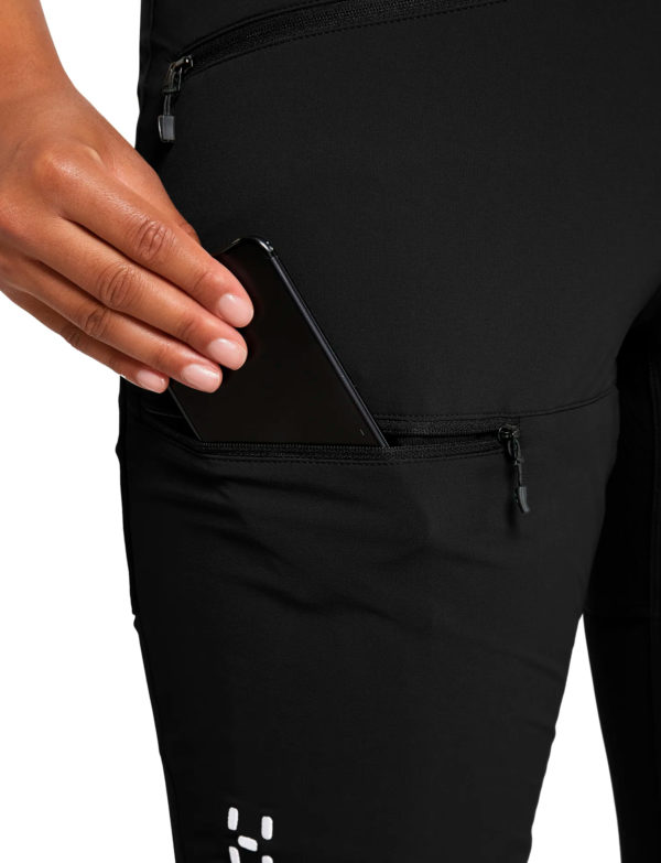Haglöfs Mid Standard Women's Pants - Image 5