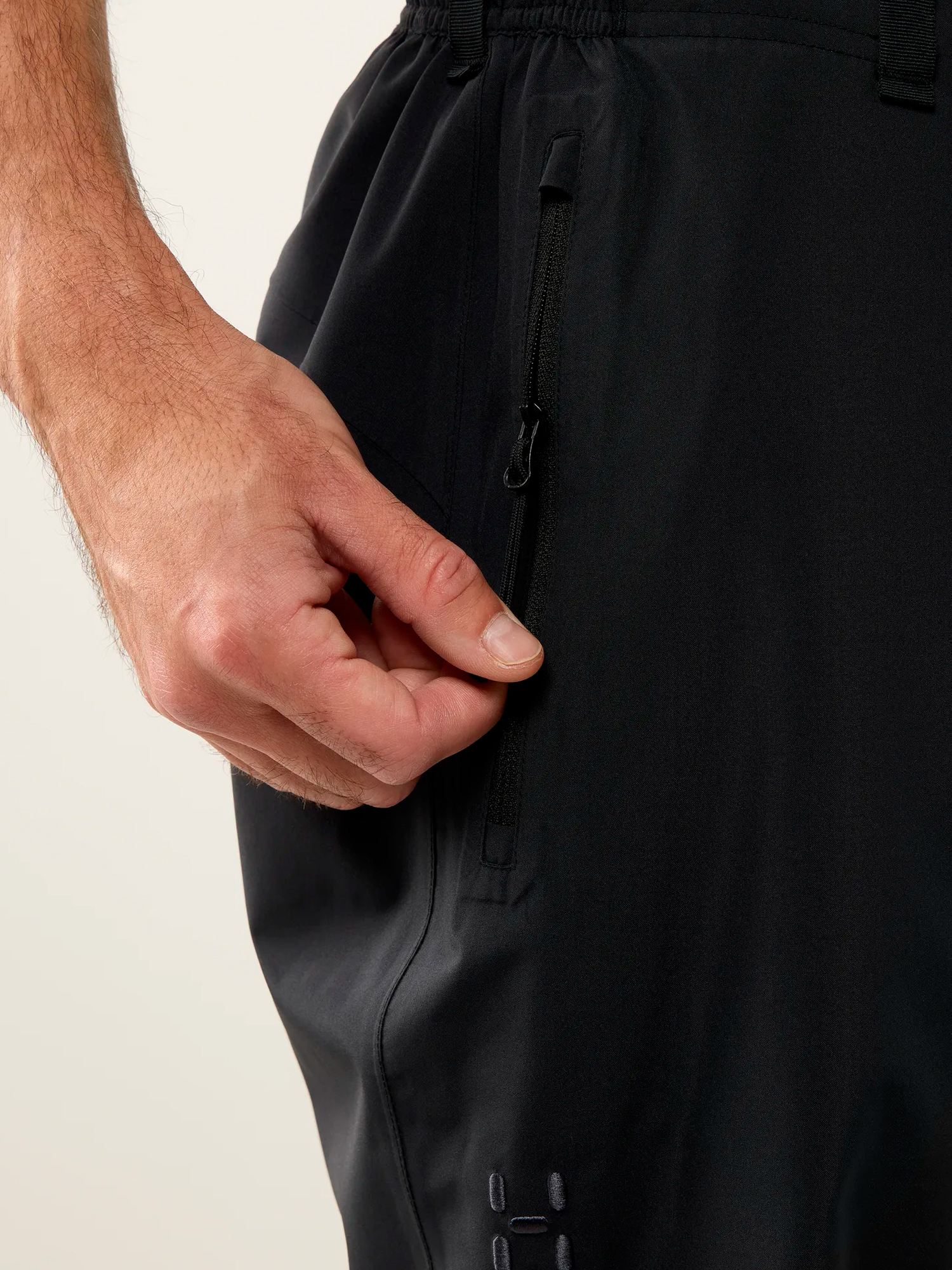 Haglöfs Ozka Proof Miesten Kuorihousut - Image 7