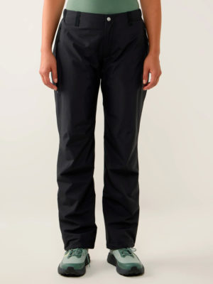 Alternative view of Haglöfs Ozka Proof Naisten Kuorihousut