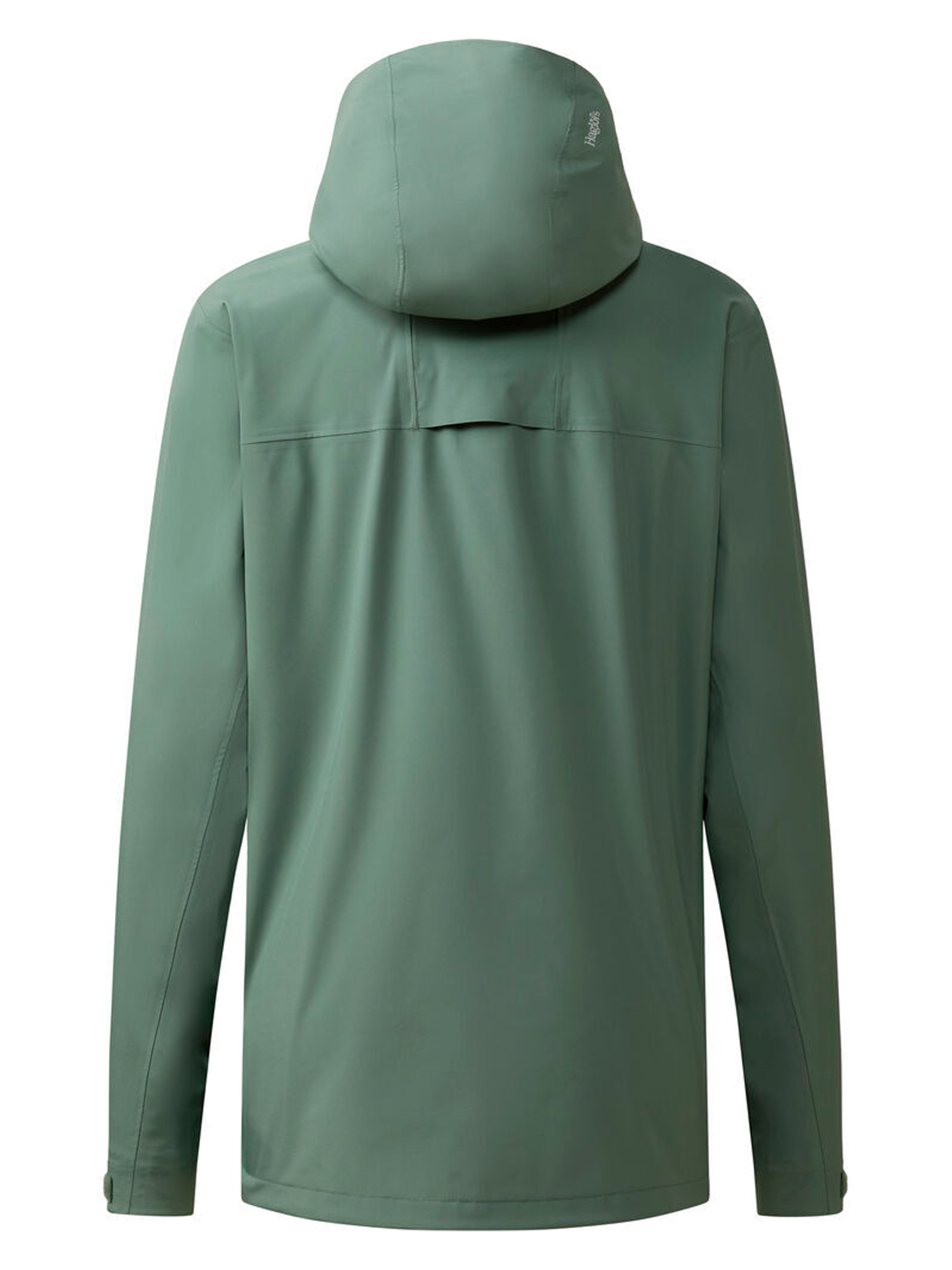 Haglöfs Ozka Proof Women's Shell Jacket - Image 15