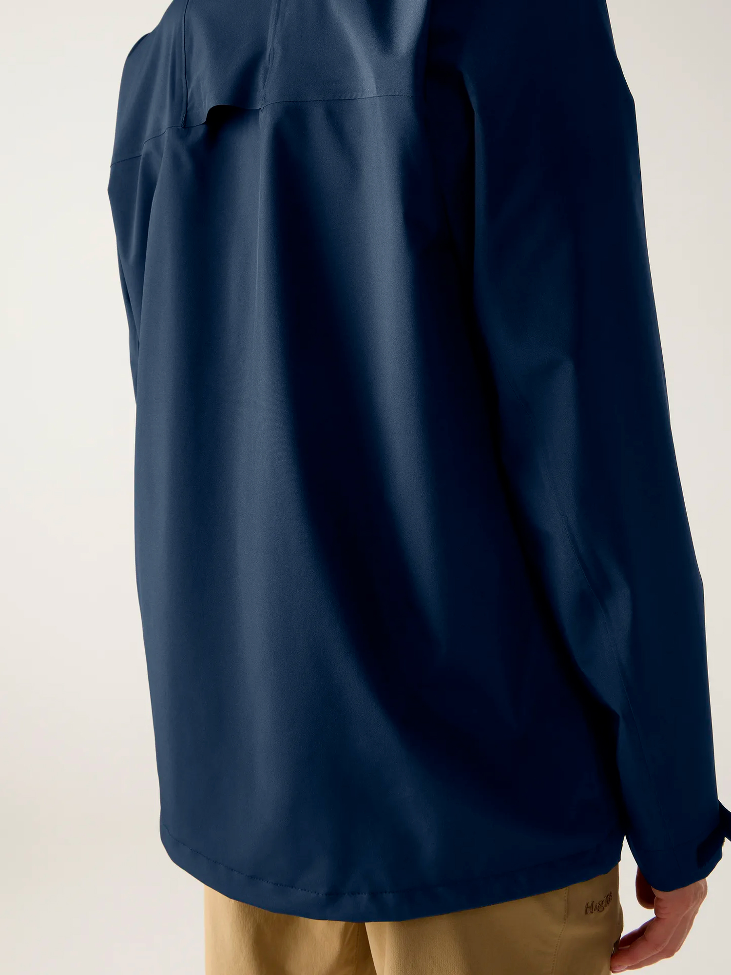 Haglöfs Ozka Proof Women's Shell Jacket - Image 13