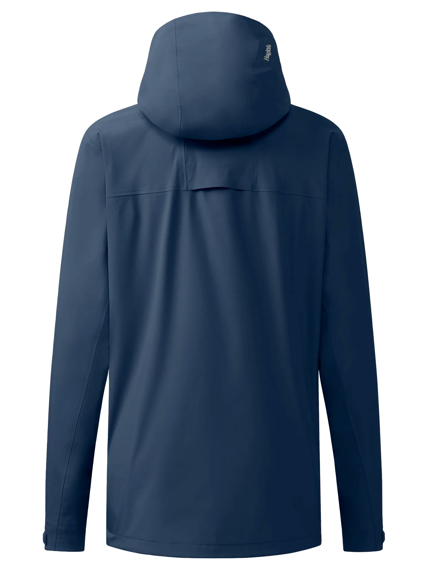 Haglöfs Ozka Proof Women's Shell Jacket - Image 5