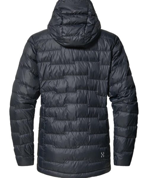 Haglofs-ROC-Flash-Down-Hood-Naisten-Untuvatakki-True-black-back