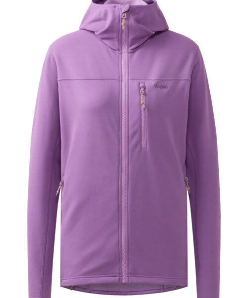 Haglöfs Rosson Mid Women's Fleece Hood