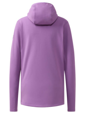 Alternative view of Haglöfs Rosson Mid Women's Fleece Hood