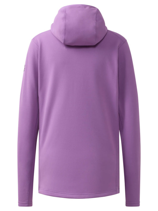 Haglöfs Rosson Mid Women's Fleece Hood - Image 2