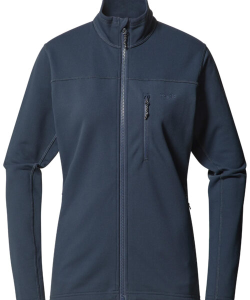 Haglöfs Rosson Mid Women's Jacket