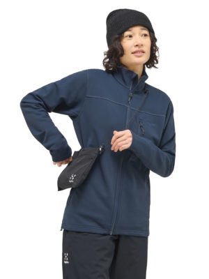 Alternative view of Haglöfs Rosson Mid Women's Jacket