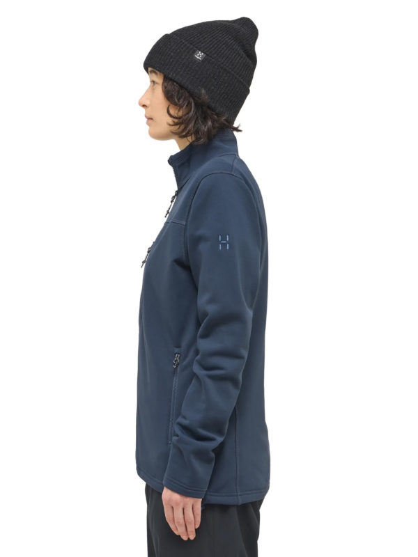 Haglöfs Rosson Mid Women's Jacket - Image 5