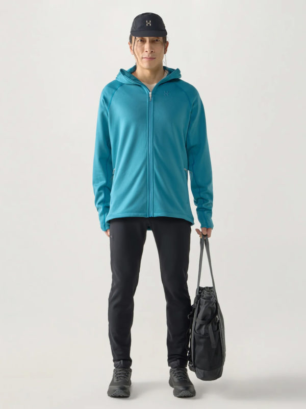 Haglöfs Rosson Men's Tights - Image 5