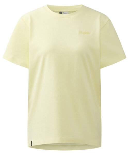 Haglöfs Tee Women's T-shirt