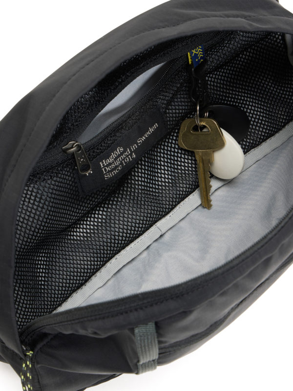 Haglöfs Tight Hip Pack 3.5 Laukku - Image 5