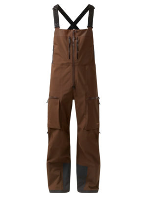 Haglöfs Vassi GTX Pro II Men's Bib Pants