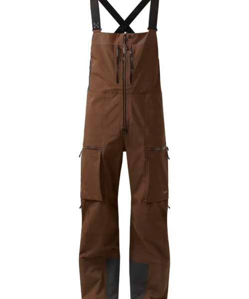 Haglöfs Vassi GTX Pro II Men's Bib Pants
