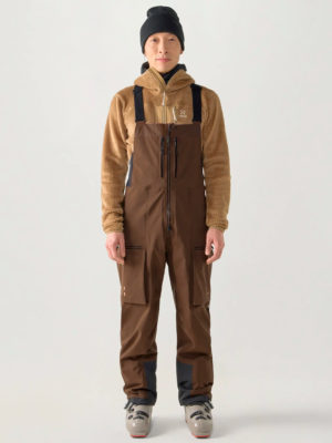 Alternative view of Haglöfs Vassi GTX Pro II Men's Bib Pants