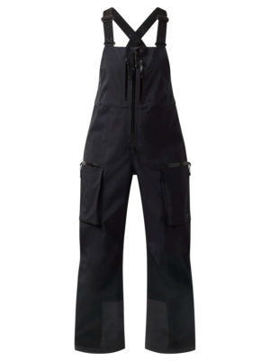 Haglöfs Vassi GTX Pro II Bib Naisten Lasketteluhousut