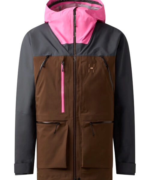 Haglöfs Vassi GTX Pro II Men's Ski Jacket