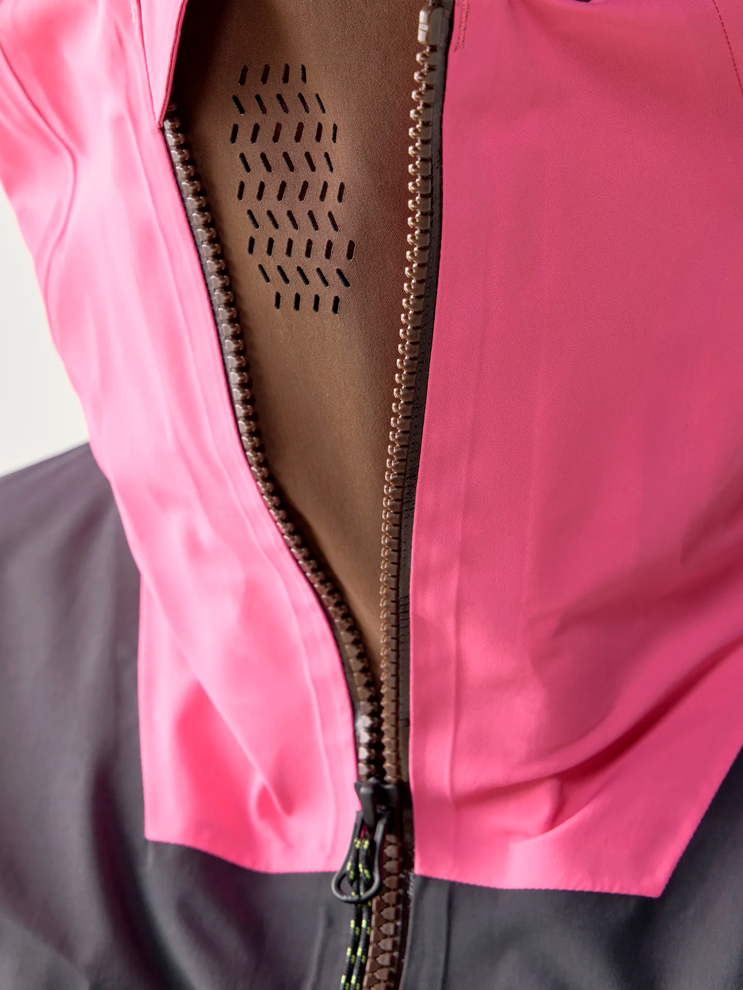 Haglöfs Vassi GTX Pro II Naisten Laskettelutakki - Image 10