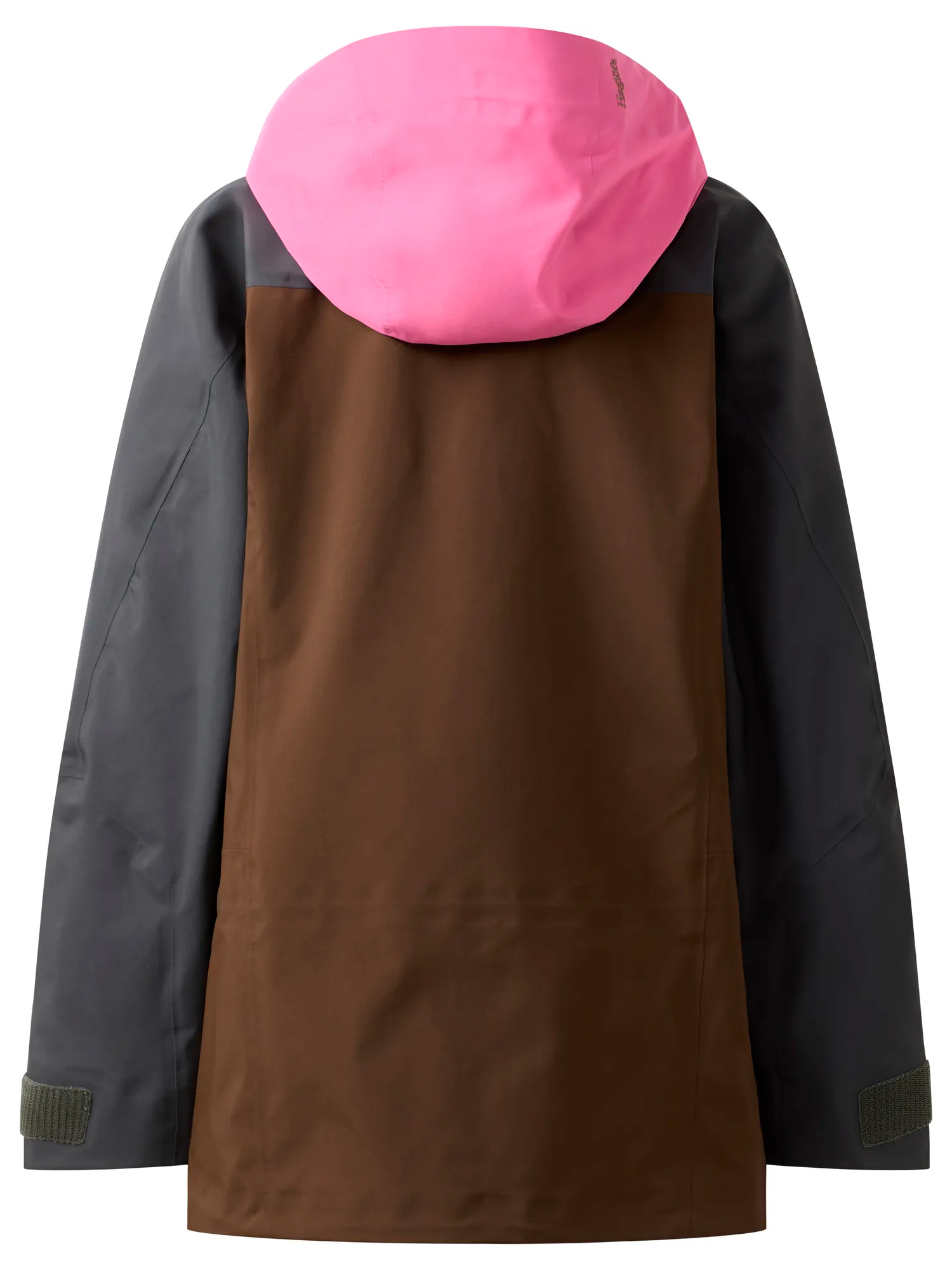 Haglöfs Vassi GTX Pro II Naisten Laskettelutakki - Image 2