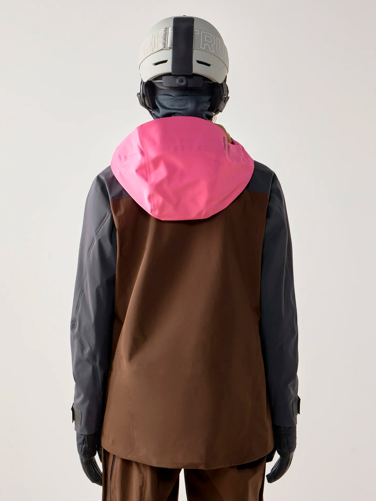 Haglöfs Vassi GTX Pro II Naisten Laskettelutakki - Image 4