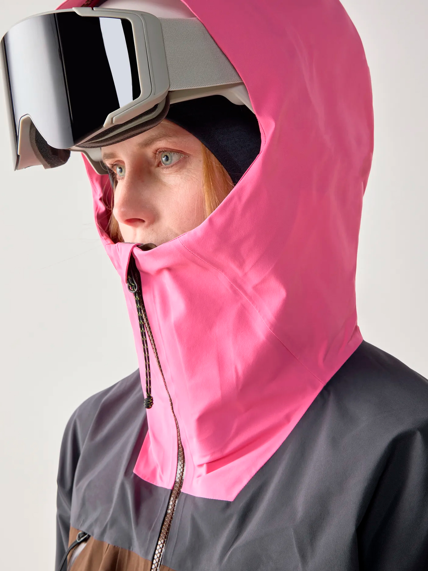 Haglöfs Vassi GTX Pro II Naisten Laskettelutakki - Image 6