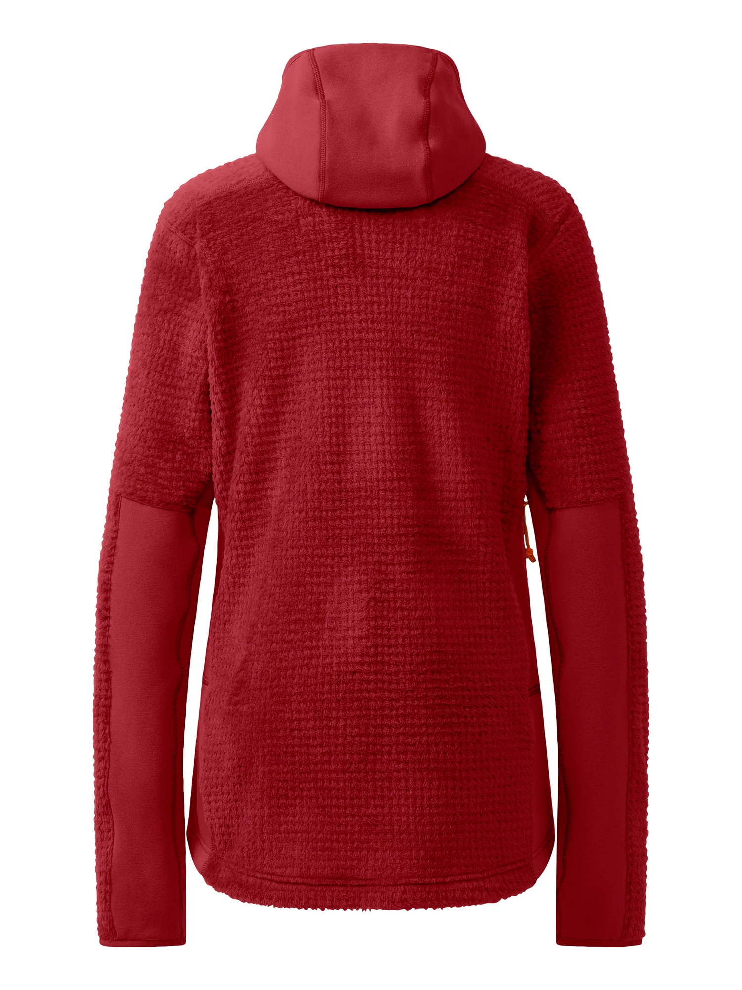 Haglöfs Vassi Mid Hood Women's Jacket - Image 6