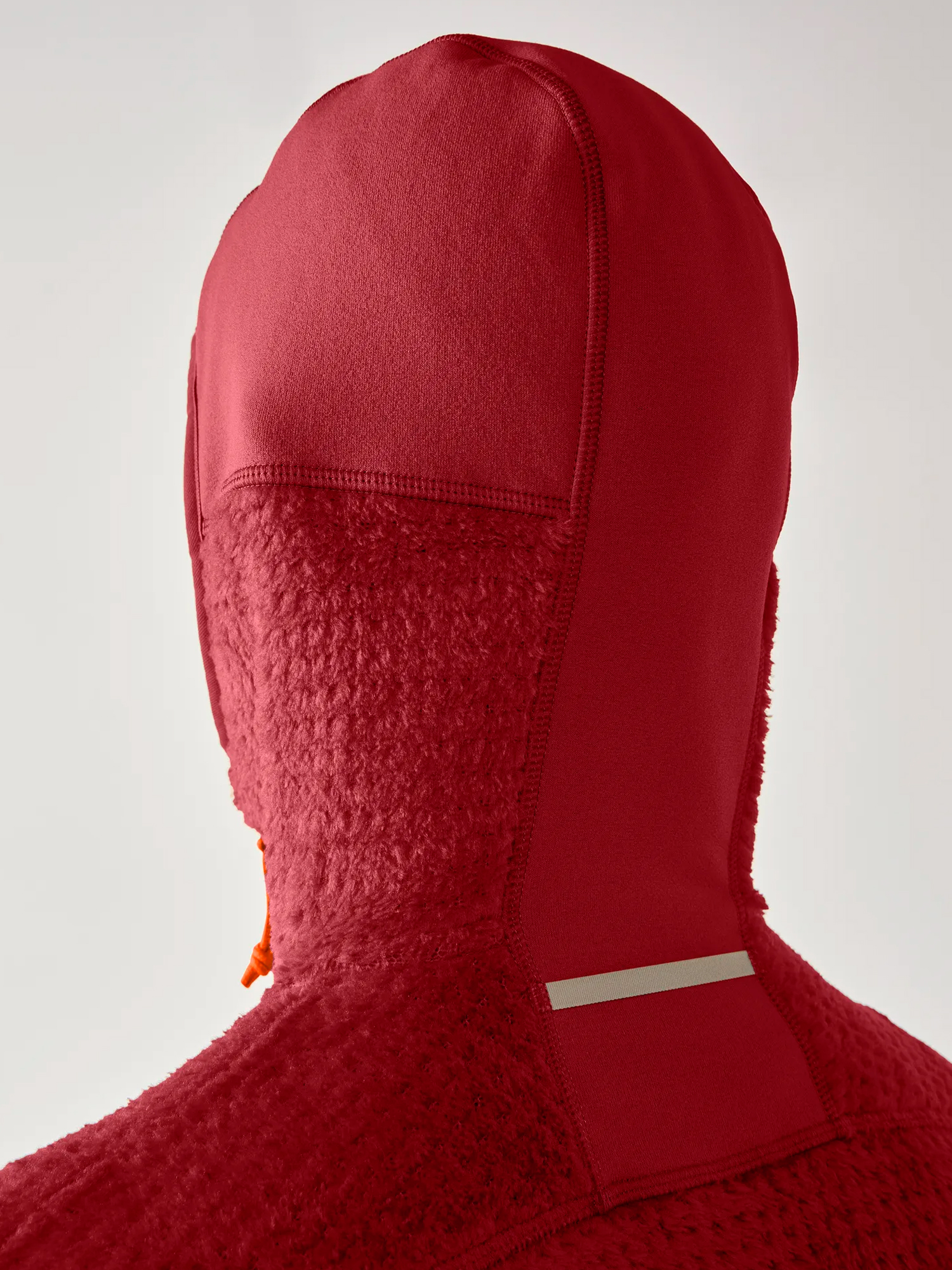 Haglöfs Vassi Mid Hood Women's Jacket - Image 11