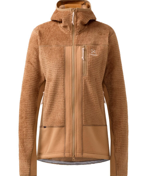 Haglöfs Vassi Mid Hood Women's Jacket
