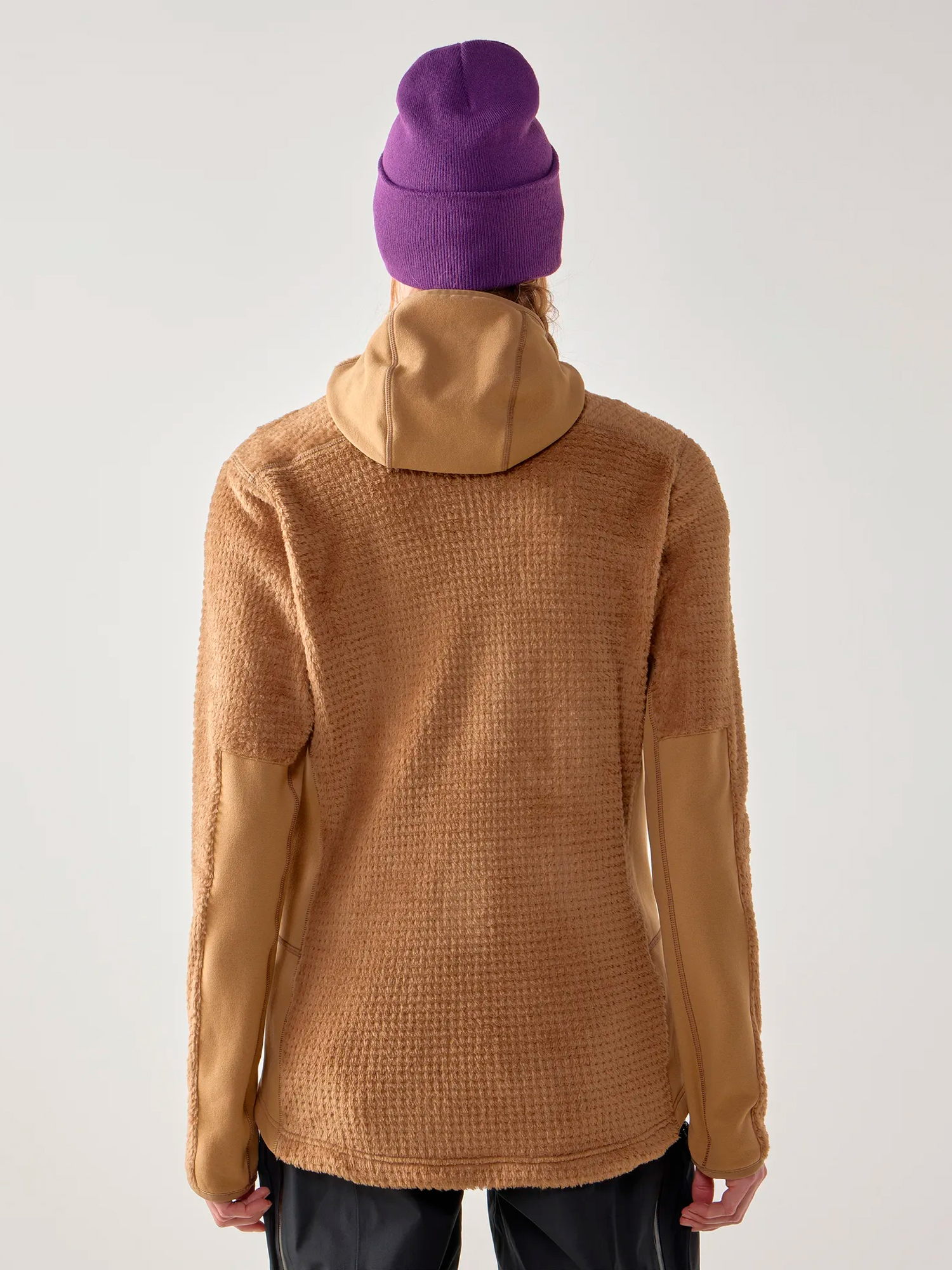 Haglöfs Vassi Mid Hood Women's Jacket - Image 3