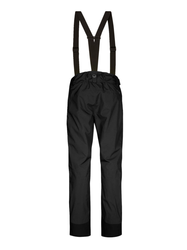 Halti Carvey Dx Ski Pants Miesten Lasketteluhousut - Image 3