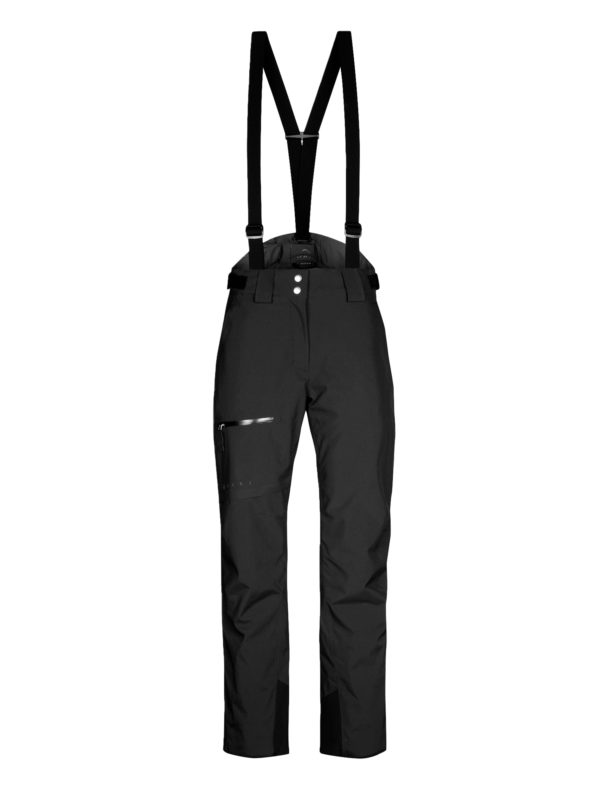 Halti Carvey Dx Ski Pants Naisten Lasketteluhousut - Image 2