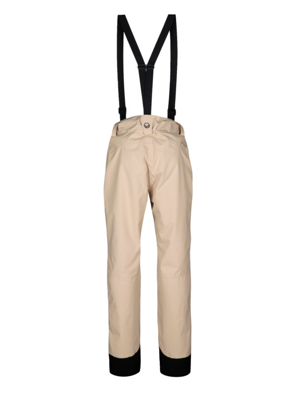 Halti Carvey Dx Ski Pants Naisten Lasketteluhousut - Image 3