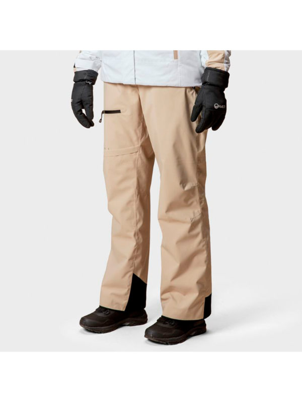 Halti Carvey Dx Ski Pants Naisten Lasketteluhousut - Image 6
