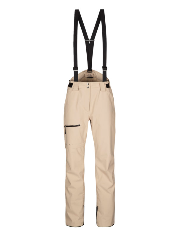 Halti Carvey Dx Ski Pants Naisten Lasketteluhousut