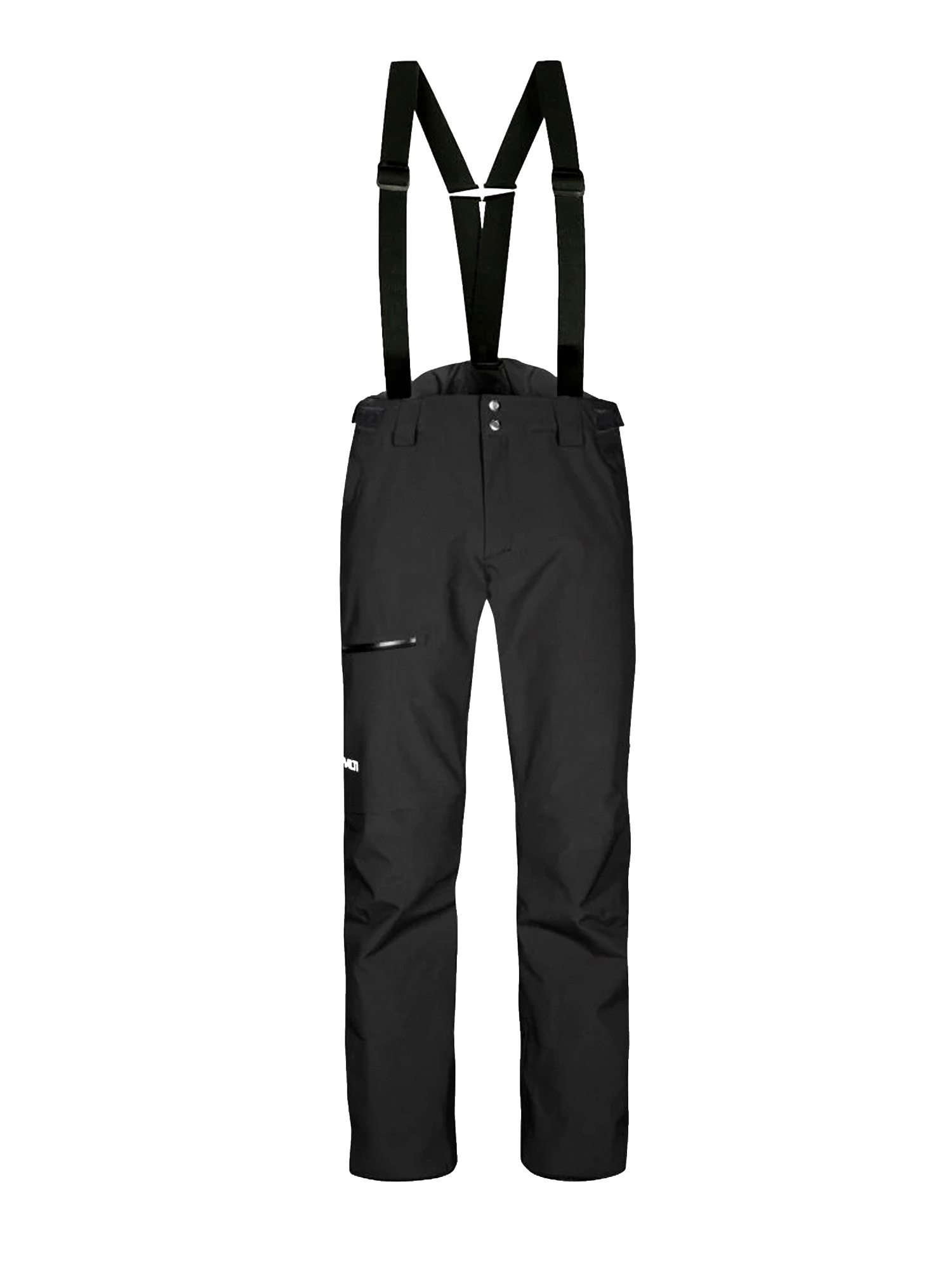Halti Carvey II Long DX Men's Ski Pants