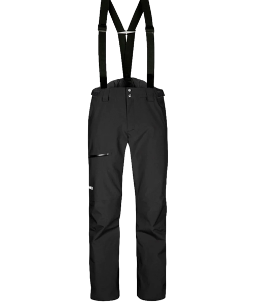 Halti Carvey II M Short Dx Ski Miesten Lasketteluhousut