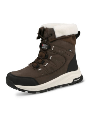 Halti Fjalla 2 DX Ice Control Women's Winter Shoes