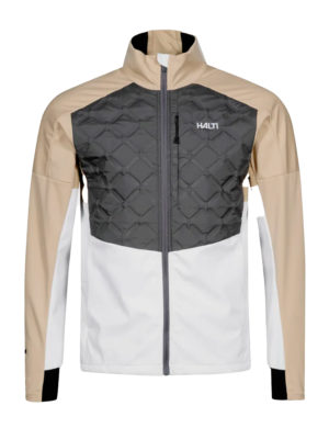 Halti Framover Hybrid Miesten Hiihtotakki