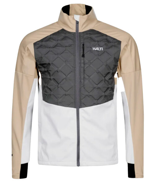Halti Framover Hybrid Men's Ski Jacket