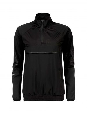 Halti Halla W Xc Training Anorak Naisten Takki