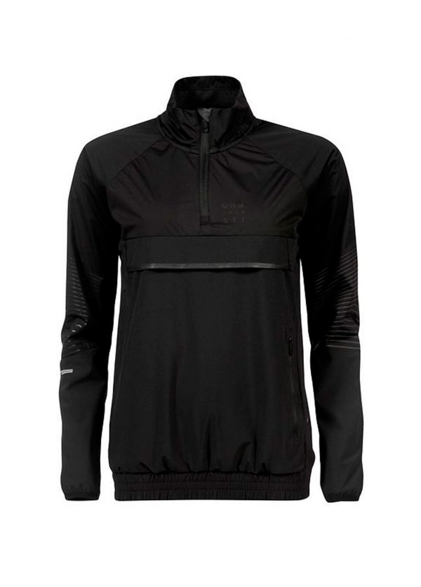 Halti Halla W Xc Training Anorak Naisten Takki
