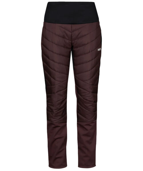 Halti Hanki 2.0 Warm Hybrid Women's Cross-Country Ski Pants